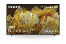 Sony XR75X90LU (2023) 75 Inch Full Array LED 4K Ultra HD Smart TV