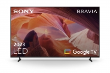 Sony KD85X80LU (2023) 85 Inch Bravia Ultra HD Smart Tv