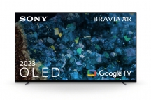 Sony XR77A80LU 77 Inch UHD OLED TV