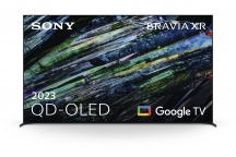 Sony XR65A95LPU 65 Inch 4K Ultra OLED Smart Tv