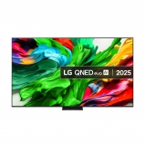 100QNED86A6 100 Inch QNED Smart TV (2025)
