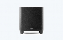 Denon Home Wireless Subwoofer with HEOS Built-in - front