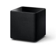 KEF Kube 12 MIE Subwoofer in Black