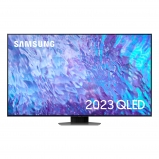 Samsung QE50Q80CA 50 Inch  UHD Smart QLED Tv
