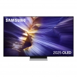 Samsung QE77S90FA 77 Inch OLED Smart TV (2025)