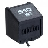 Ortofon Stylus 510 front