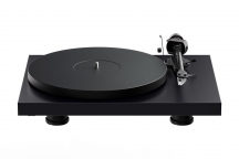 Pro-Ject Debut Evo 2 satin black