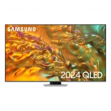 Samsung QE75Q80DA (2024) 75 Inch Qled 4K Smart Tv