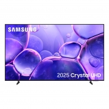 Samsung UE85U8020F 85 Inch Crystal Smart TV (2025)