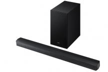 Samsung B650f soundbar with subwoofer