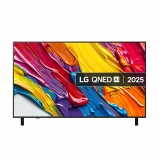 LG 65QNED84A6C 65 Inch QNED Smart TV (2025)
