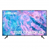 Samsung UE55CU7100 55 Inch UHD Smart 4k Tv