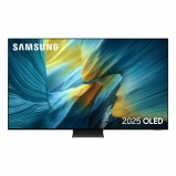 Samsung QE65S95FA OLED 65 Inch Smart TV (2025)