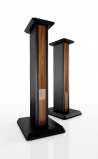 Acoustic Energy Reference Speaker Stands (Pair) for AE500 in American Walnut  - pair