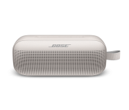 Bose SoundLink Flex Water-Resistant Portable Bluetooth Speaker with Built-in Speakerphone white