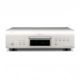 Denon DCD2500NE Reference CD Super Audio CD Player Silver