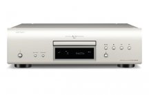 Denon DCD1600NE Audio CD Player in Silver