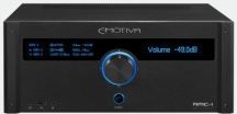 Emotiva RMC-1+ 16 Channel Dolby atmos AV Processor