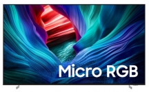 Samsung MRE115MR95F Micro RGB AI Smart TV