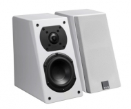 SVS Prime Elevation Speakers Pair in White Gloss - pair