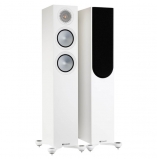 Monitor Audio Silver 200 7G in Satin White