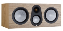 Monitor Audio Silver C250 7G Centre Speaker in Ash