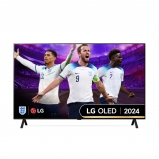 LG OLED55B42LA (2024) 55 Inch OLED 4KUHD Smart TV