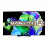 LG OLED48C36 (2023) 48 Inch Oled UHD Smart Tv