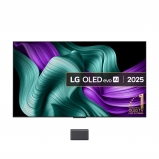 LG OLED77M59LA 77 inch OLED Smart TV (2025)