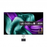 LG OLED97M59LA 97 Inch Smart tv (2025)