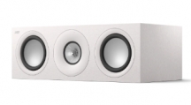 KEF Q6 Meta HiFi speaker in white