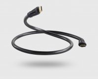 QED Performance HDMI Cable with Ethernet - 1 Metre