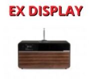 Ruark Audio R2 MK4 Wireless Music System In Espresso- Ex Display