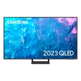 Samsung QE85Q70CA 85 Inch UHD Smart QLED Tv