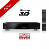 Pioneer BDPLX55 3D Blu-Ray Player Ex Demo