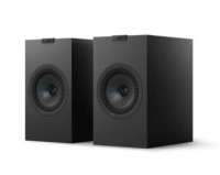 KEF Q3 meta Speakers in Black