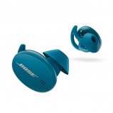 Bose Bluetooth Sport Earbuds in Baltic Blue