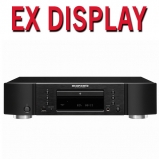 Marantz CD6007 CD Player in Black - Ex Display