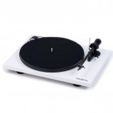 Pro-Ject Essential III BT Turntable with Built in Phono Stage and Bluetooth -Wht