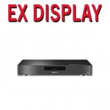 Panasonic DMPBDT700 Smart Network 3D Blu-ray Disc DVD Player Ex Display