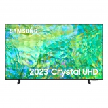 Samsung UE43CU8000 43 Inch UHD Smart 4k Tv