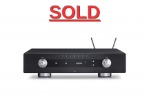 Primare l35 Network Integrated Amplifier Black - Ex Display