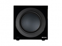 Monitor Audio Anthra W12 Subwoofer In Black
