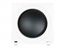 Monitor Audio Anthra W15 Subwoofer In White
