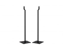 Monitor Audio Stands In Black