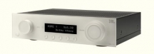 JBL MA710 7.2 channel receiver in white