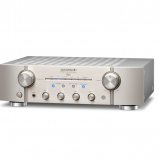 Marantz PM8006 Integrated Amplifier in Silver/Gold
