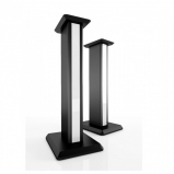 Acoustic Energy Reference Speaker Stands (Pair) in Piano White - pair of stands