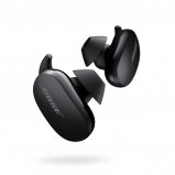 Bose QuietComfort Noise Cancelling Bluetooth Earbuds in Triple Black