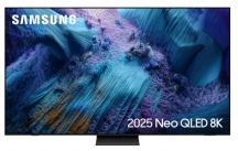 Samsung QE75QN990F 75 Inch Smart Tv (2025)